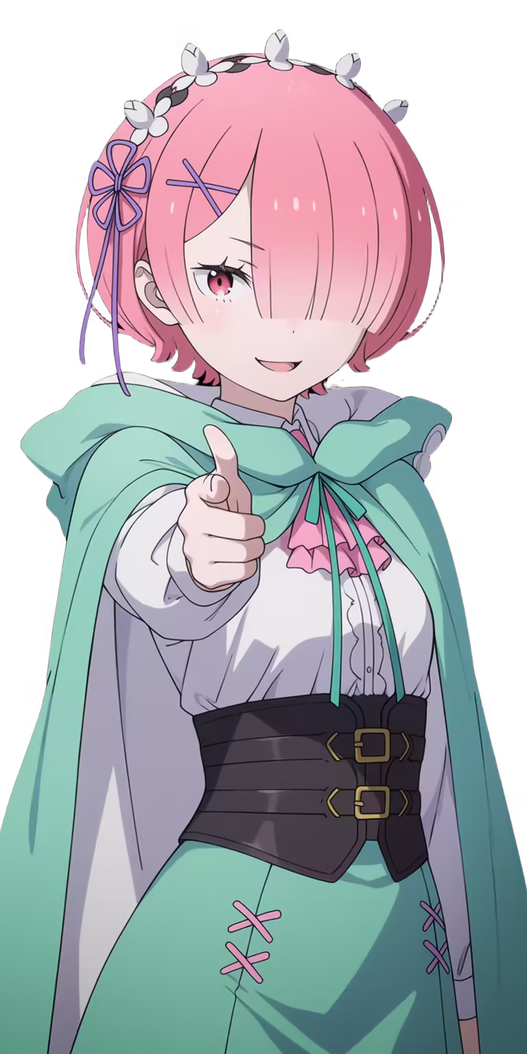 Ram
