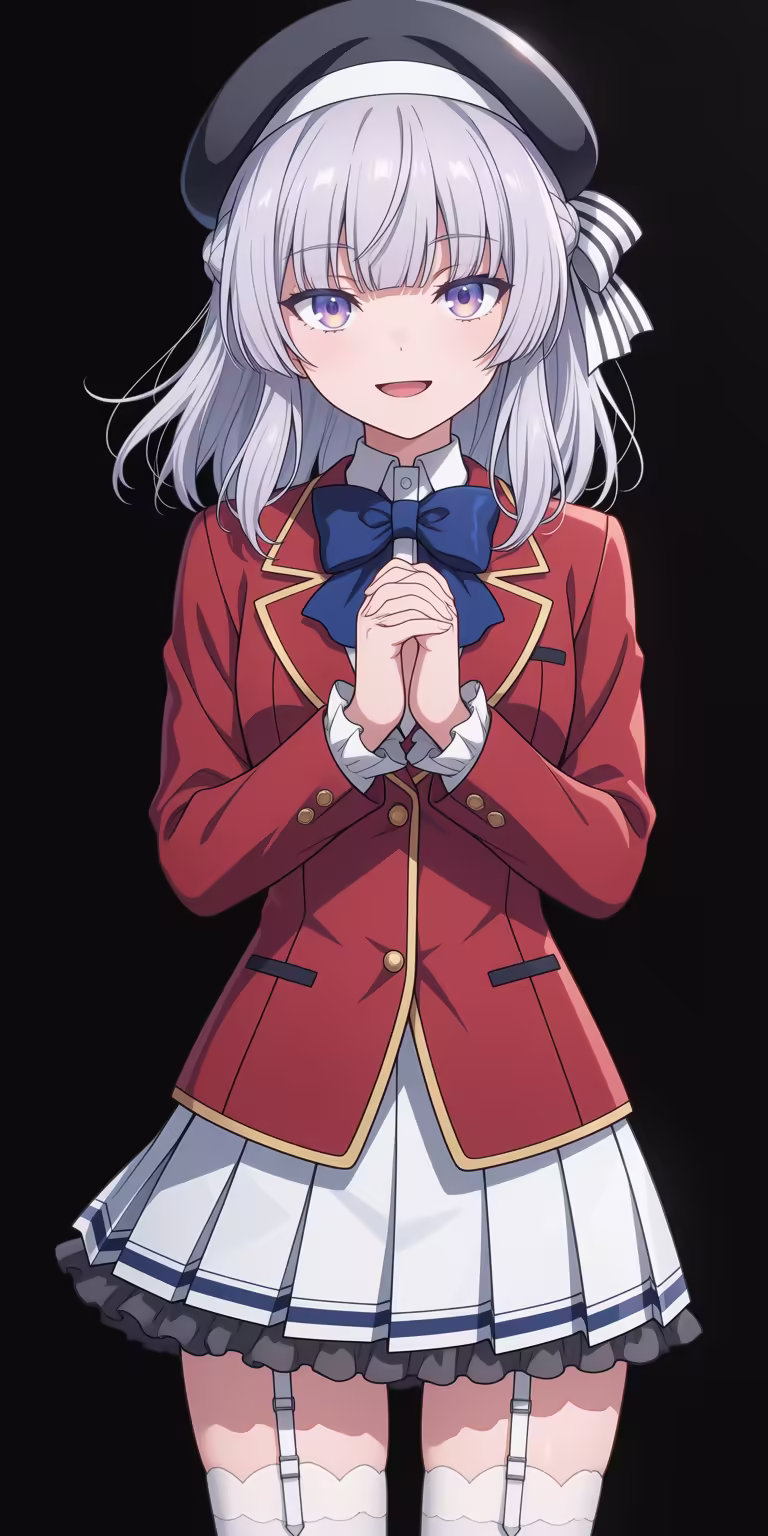 Sakayanagi