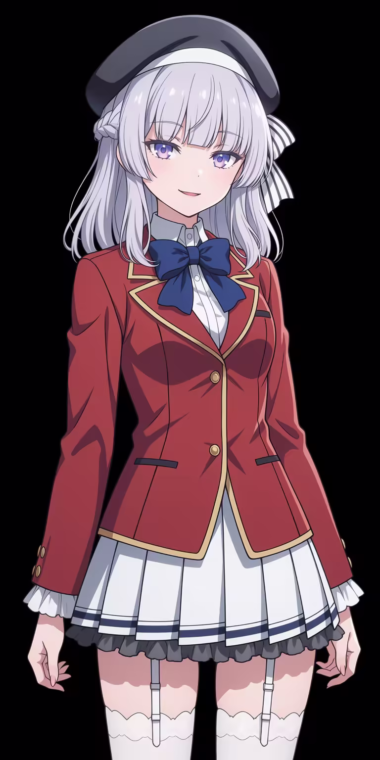 Sakayanagi