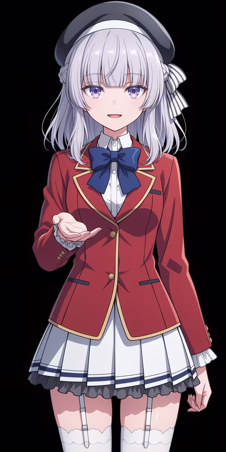 Sakayanagi