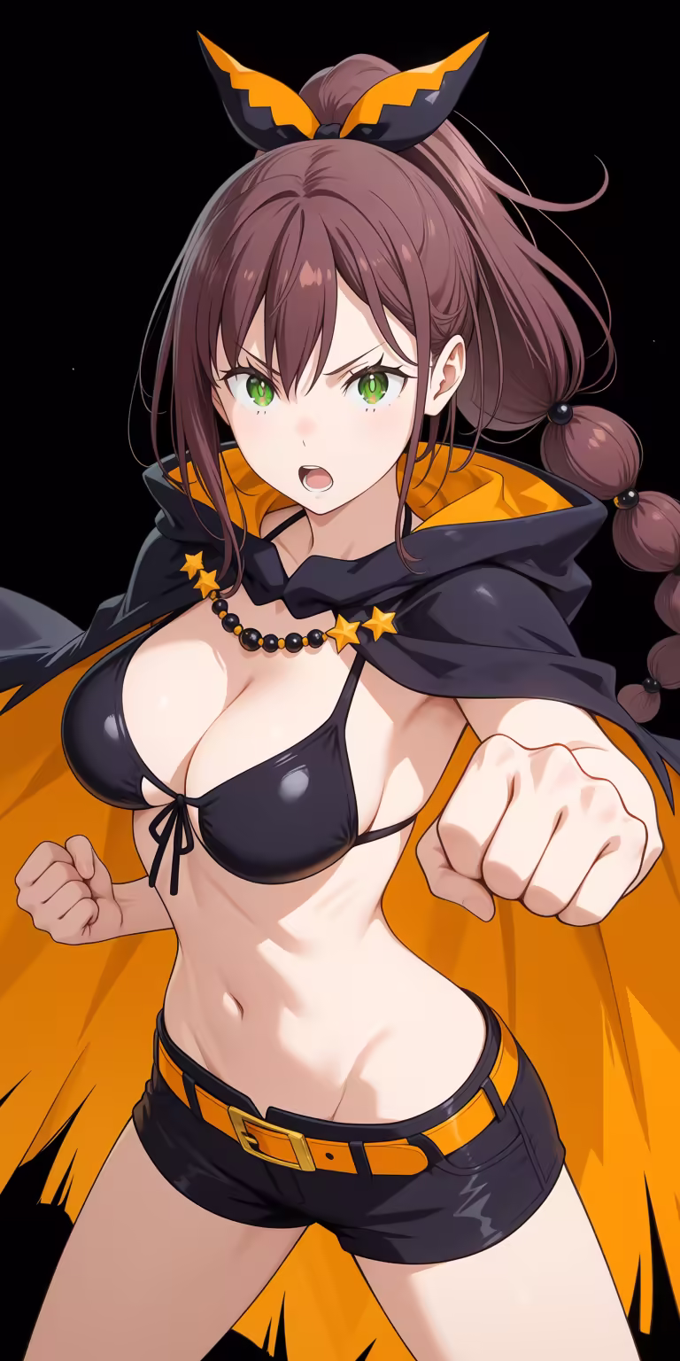 Shaula