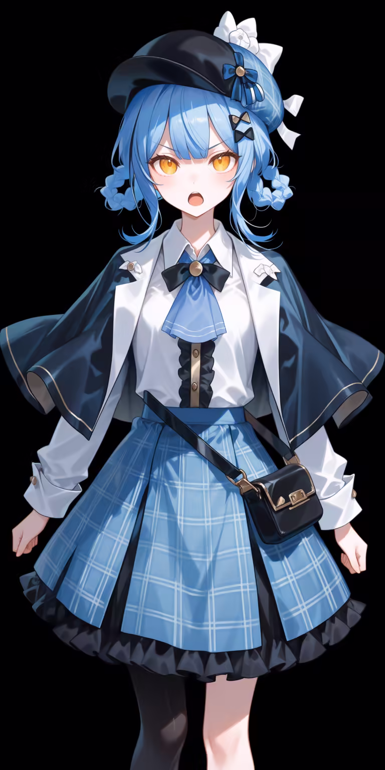 Tachibana Sherry