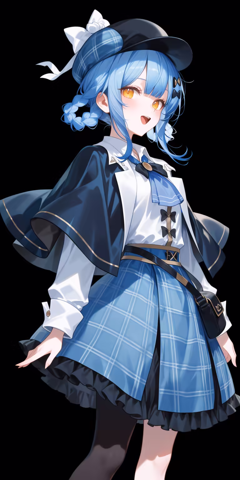 Tachibana Sherry