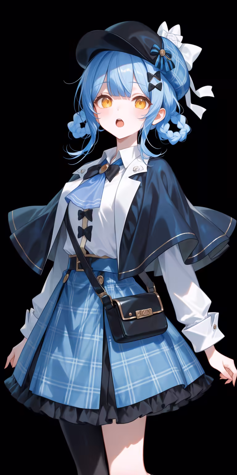 Tachibana Sherry