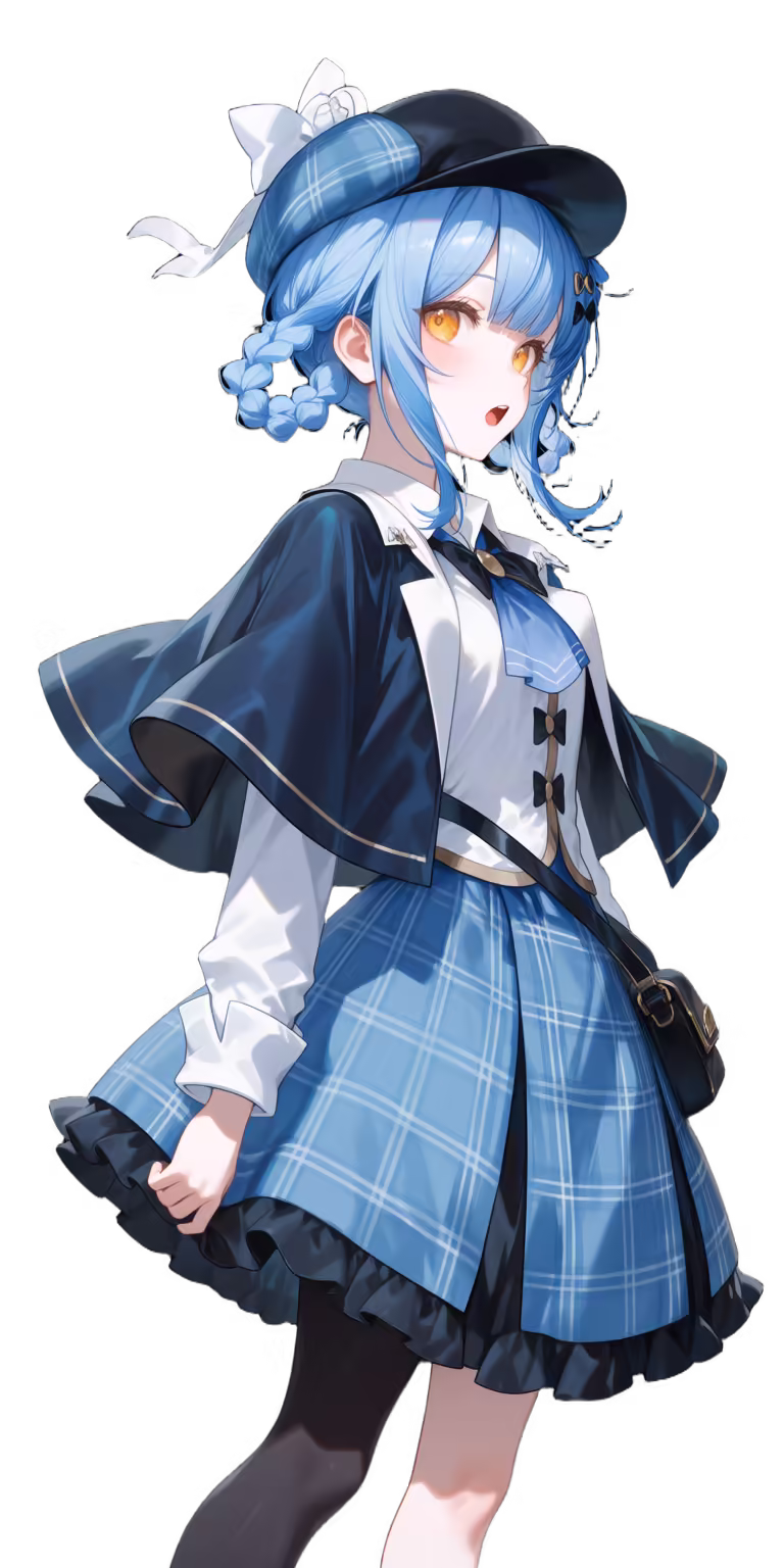Tachibana Sherry