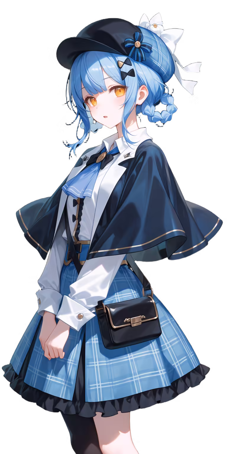 Tachibana Sherry