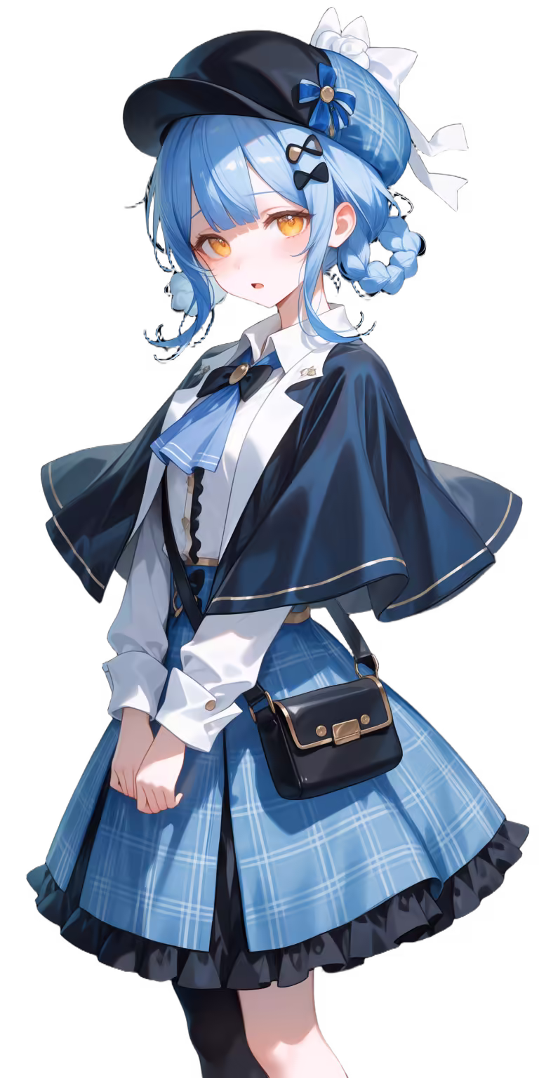 Tachibana Sherry