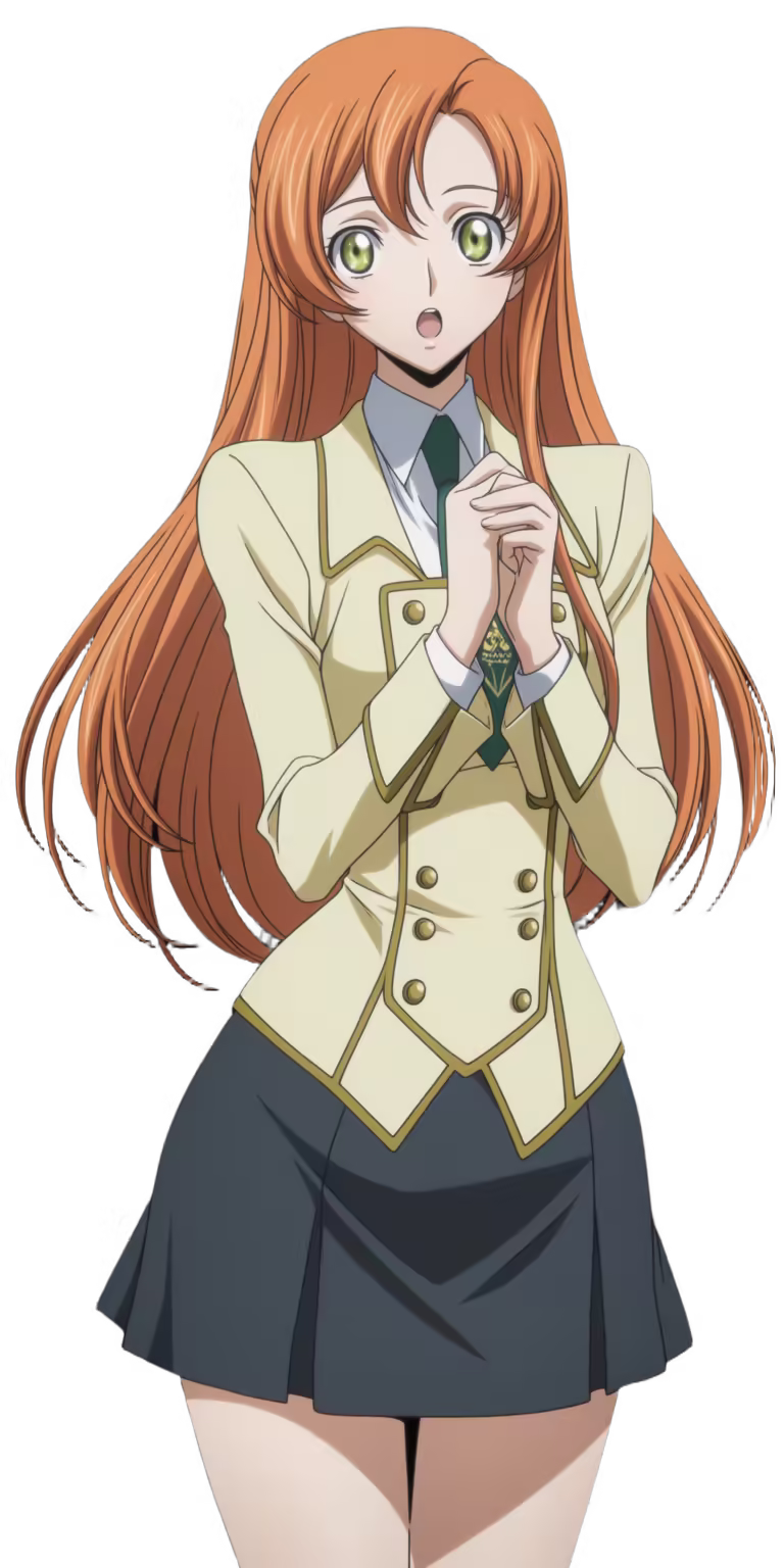 Shirley