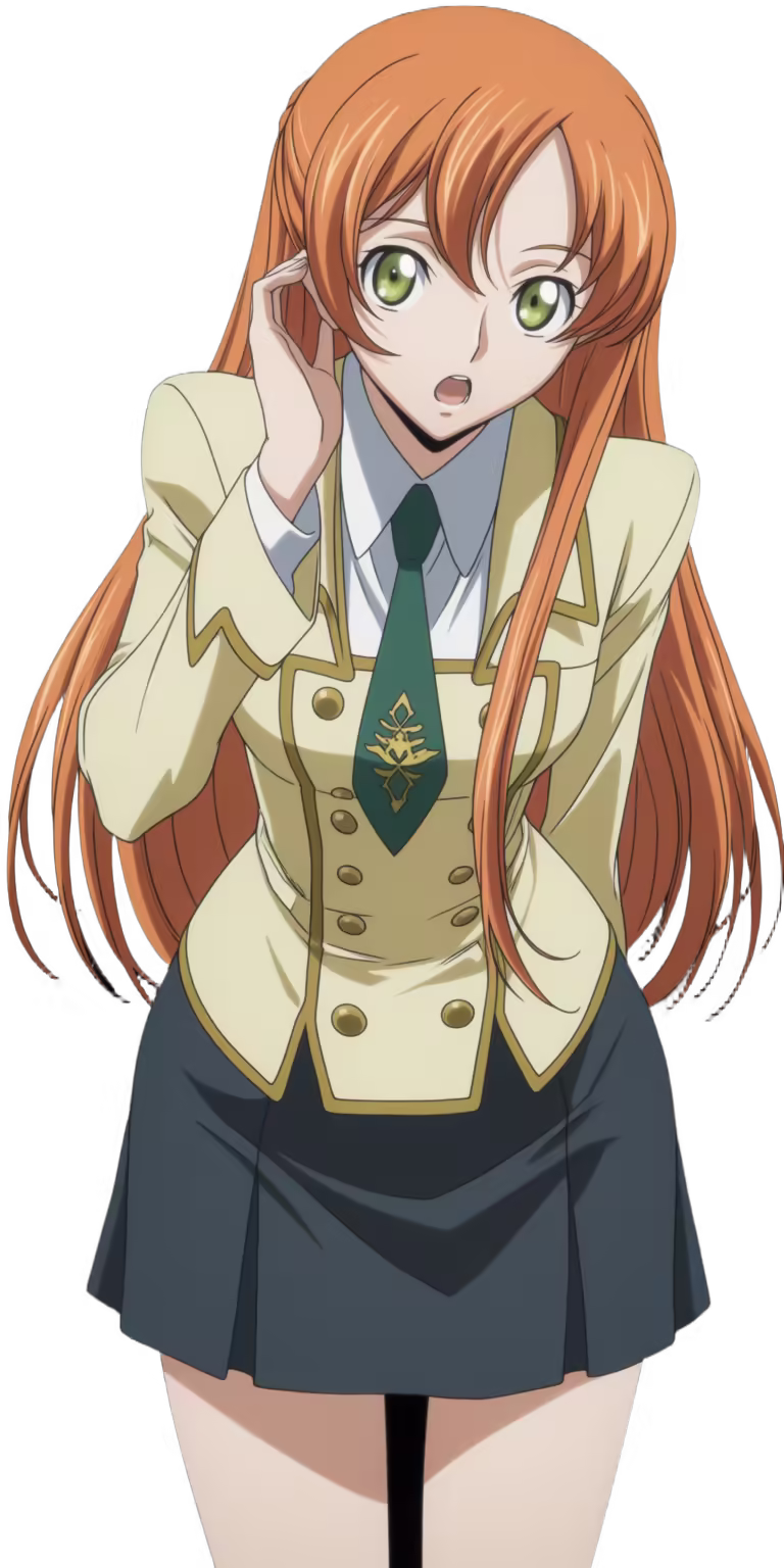 Shirley