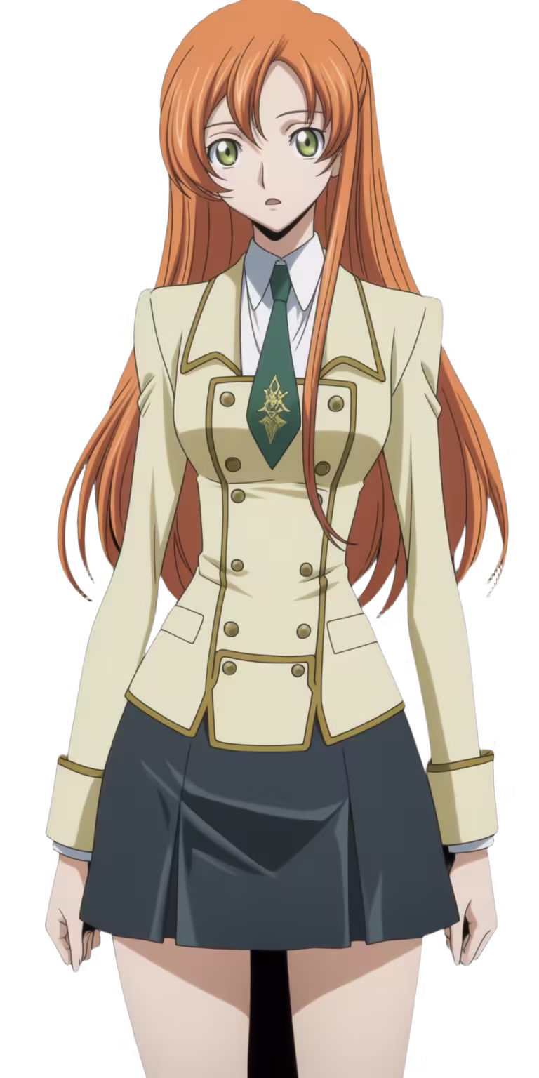 Shirley