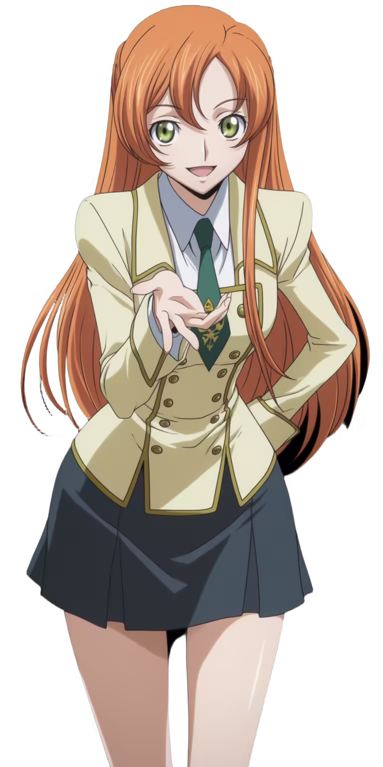 Shirley