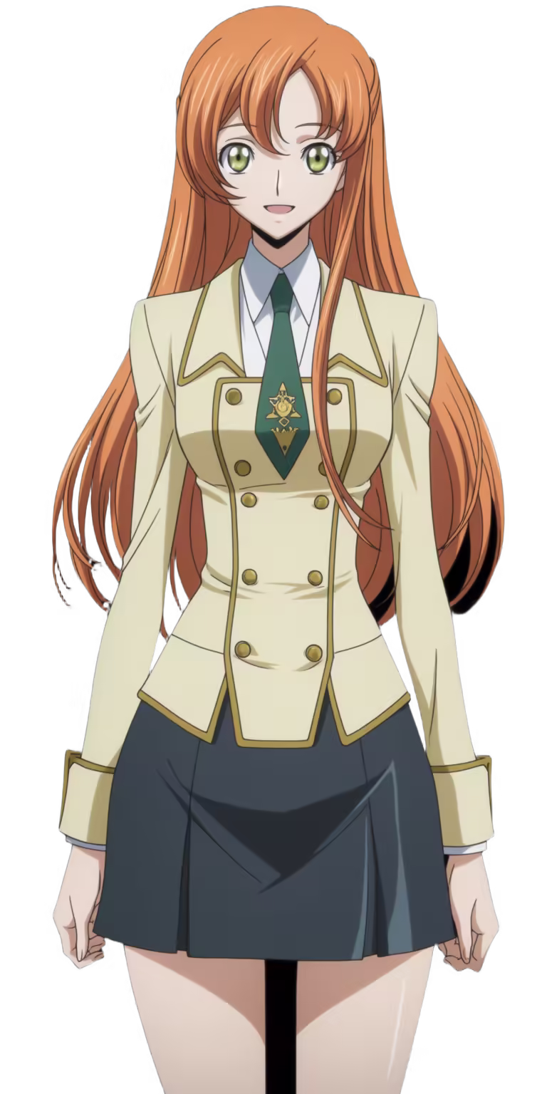 Shirley