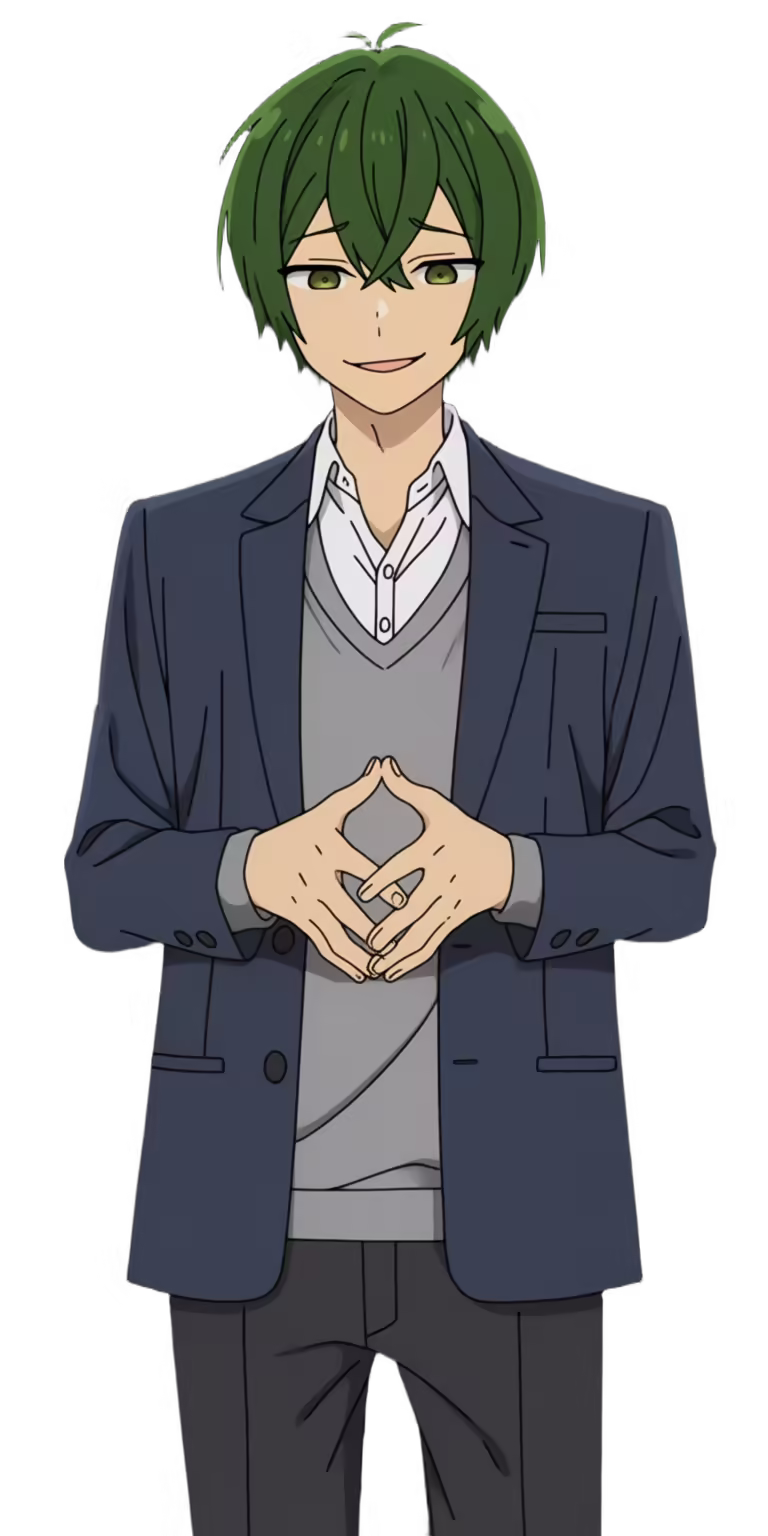 Shuu Iura