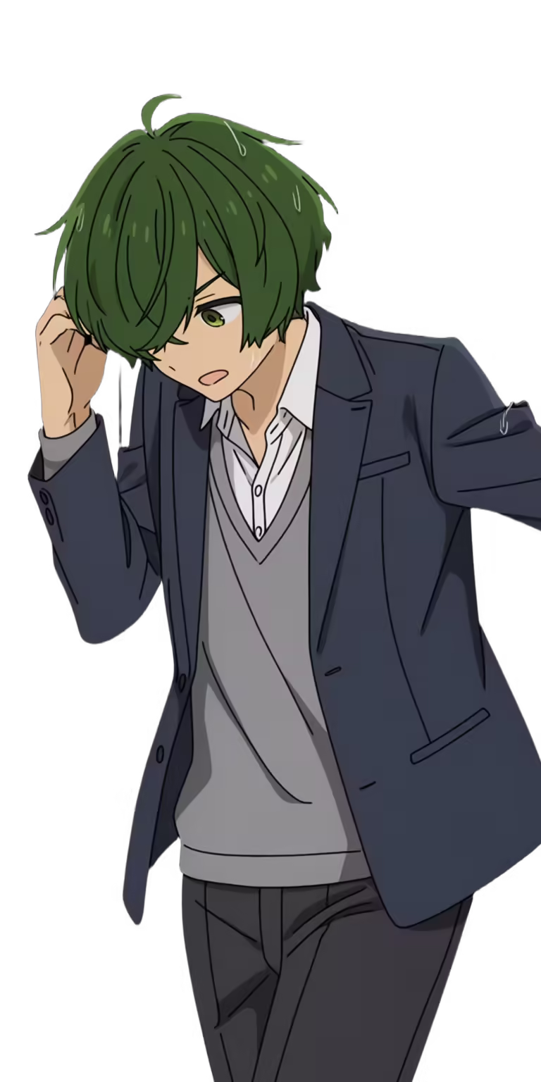 Shuu Iura