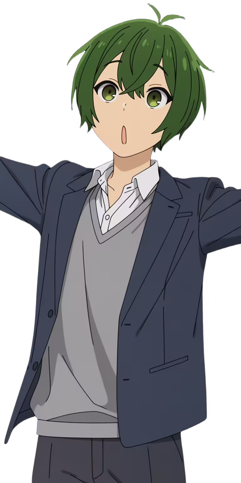 Shuu Iura
