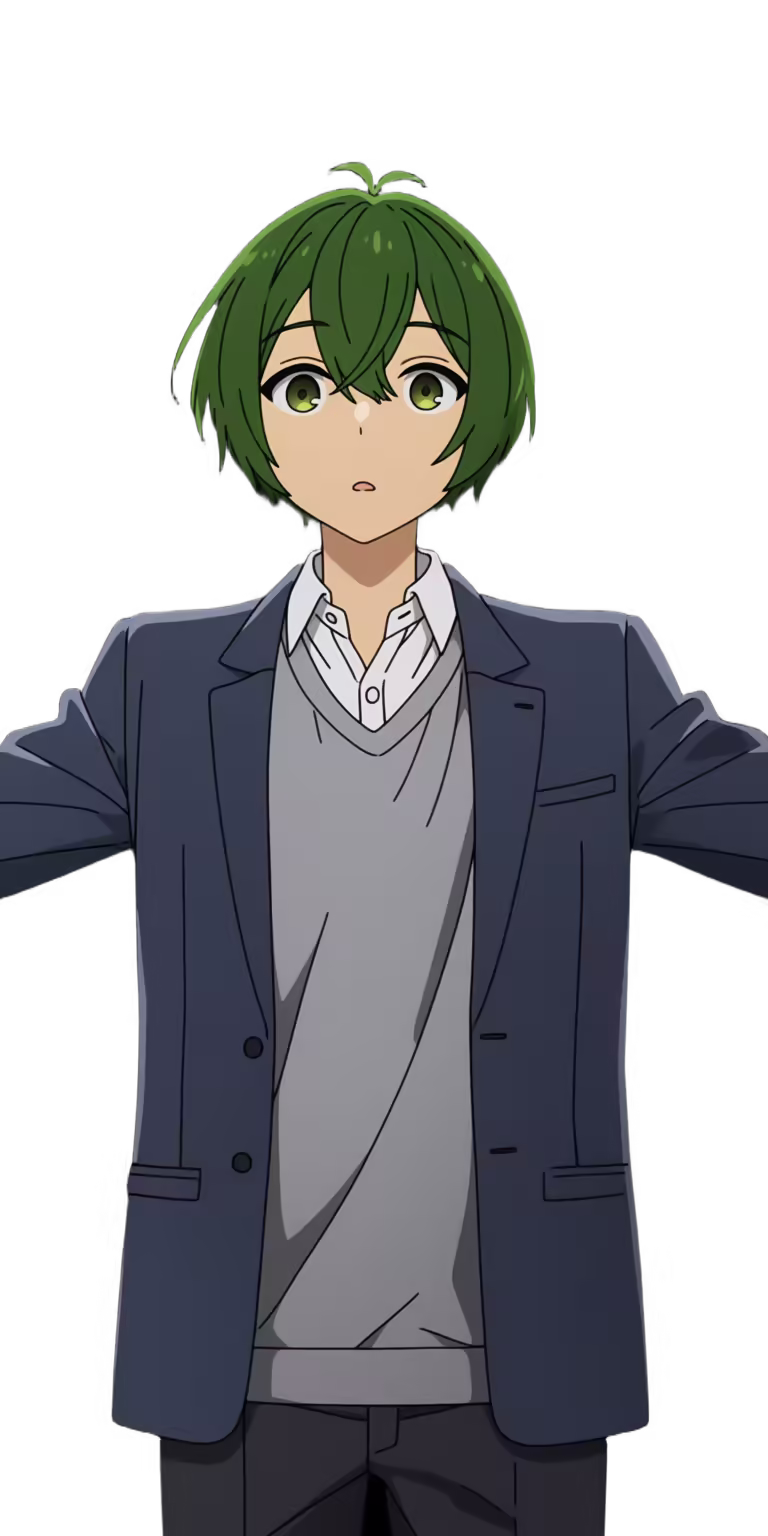 Shuu Iura