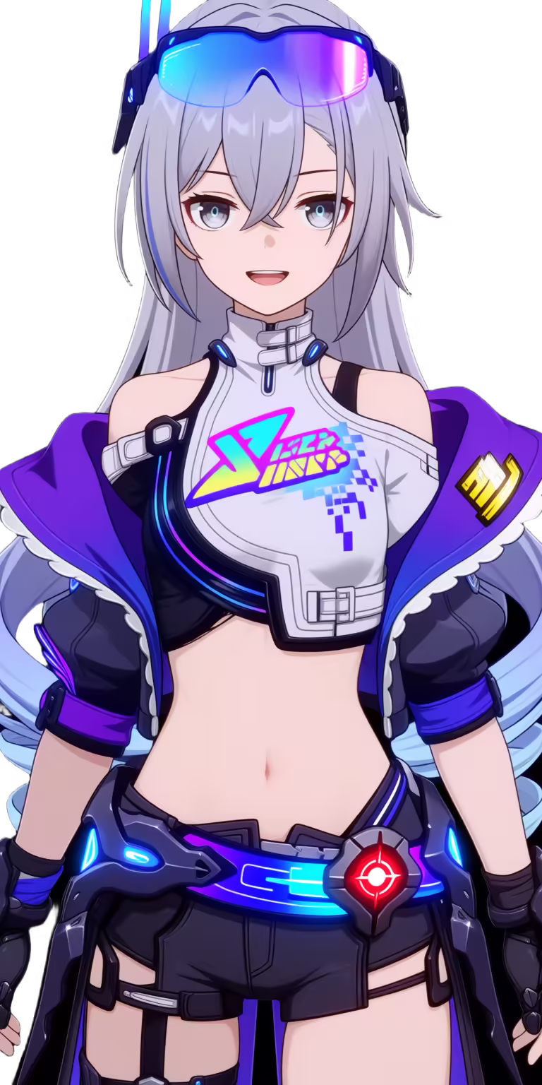 Silver Wolf