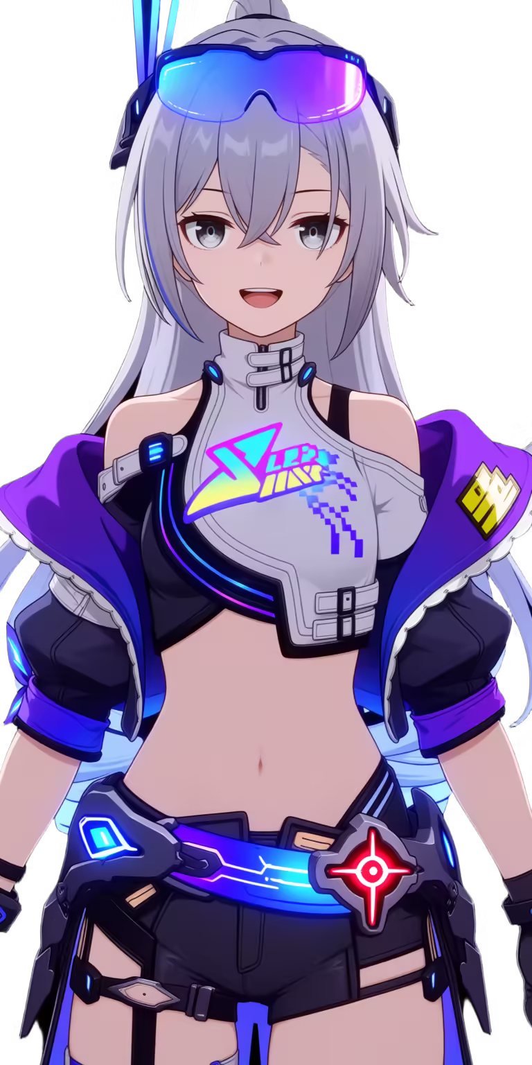 Silver Wolf