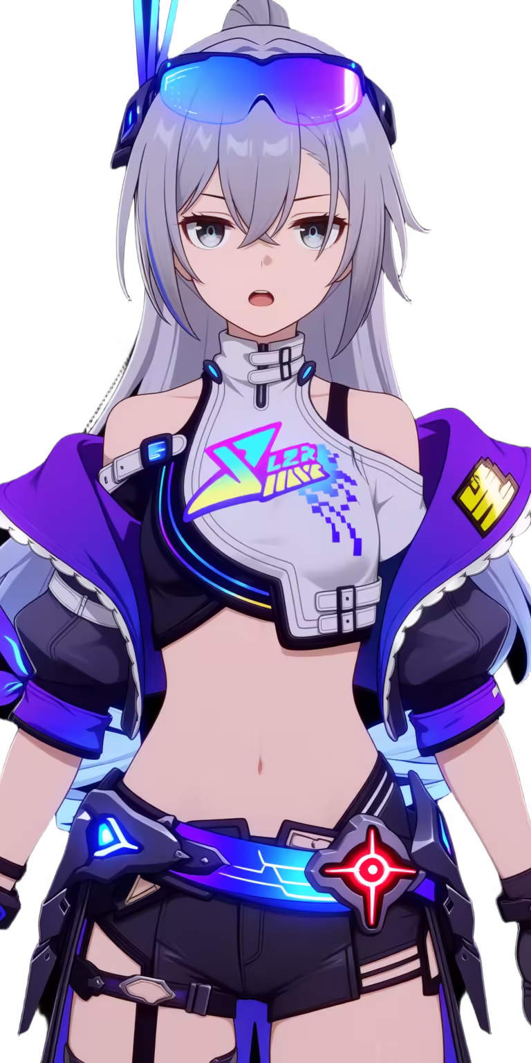 Silver Wolf