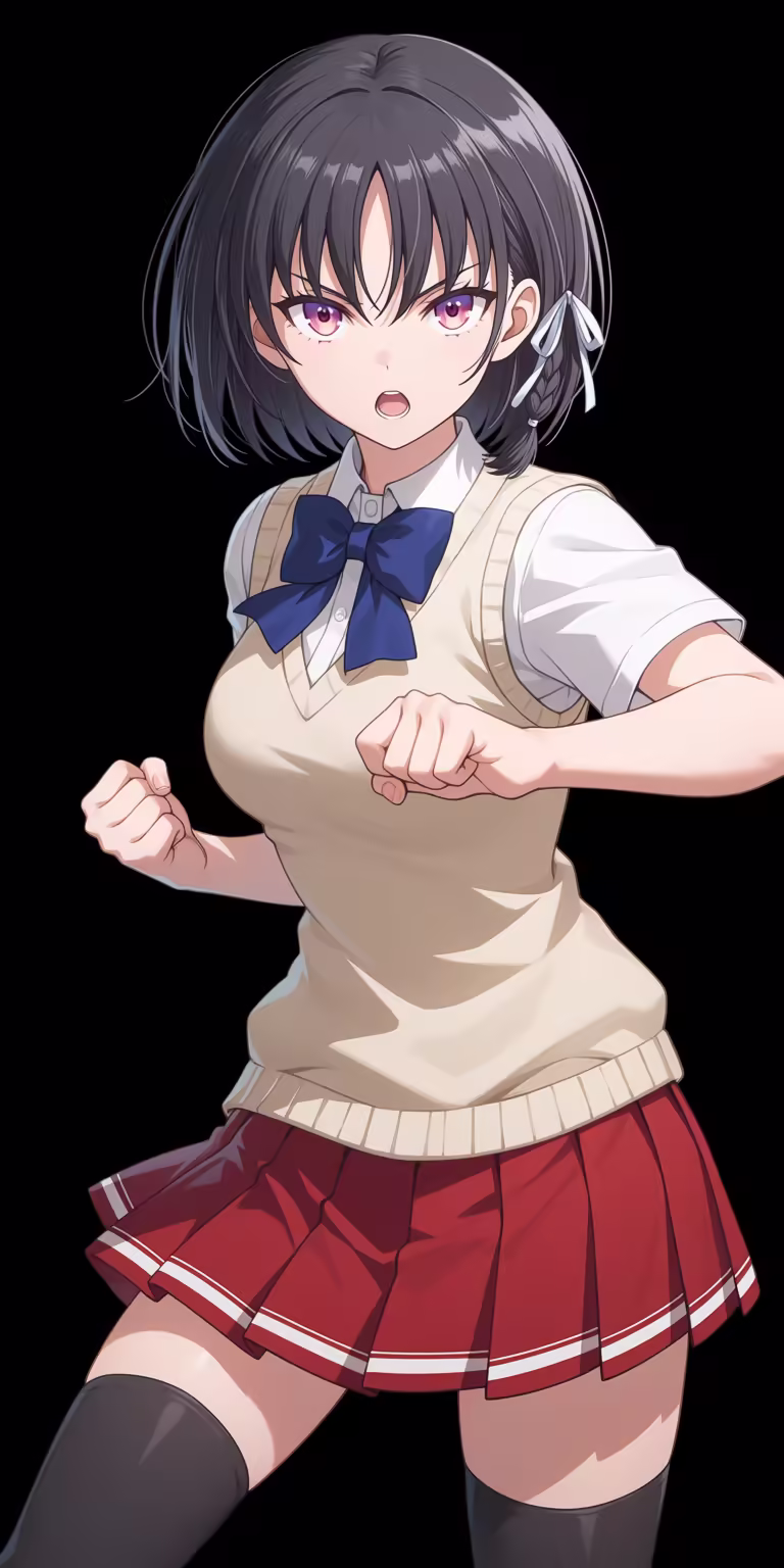 Suzune