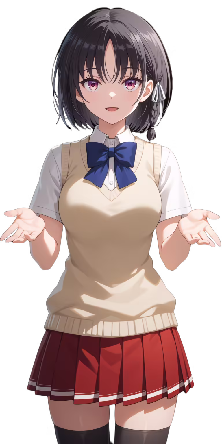 Suzune