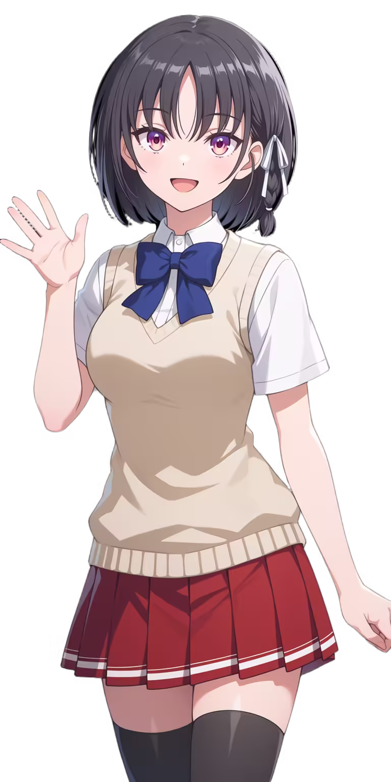 Suzune