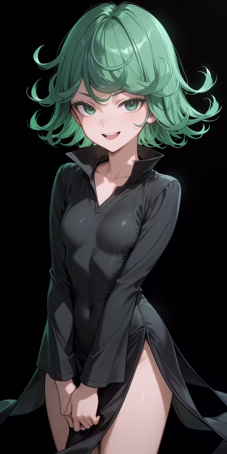 Tatsumaki