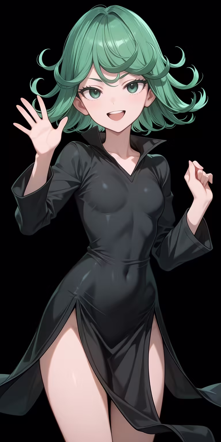 Tatsumaki