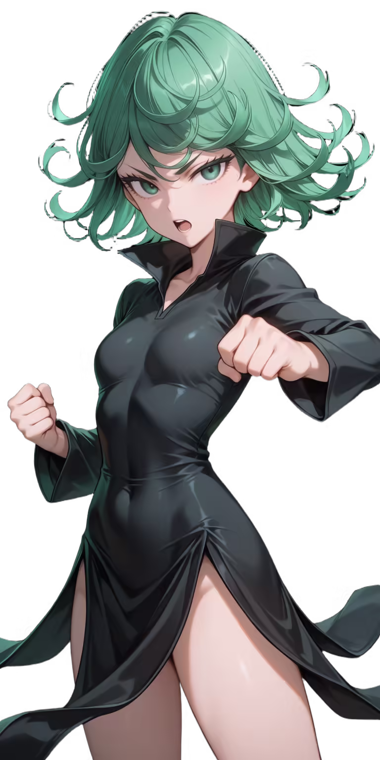 Tatsumaki
