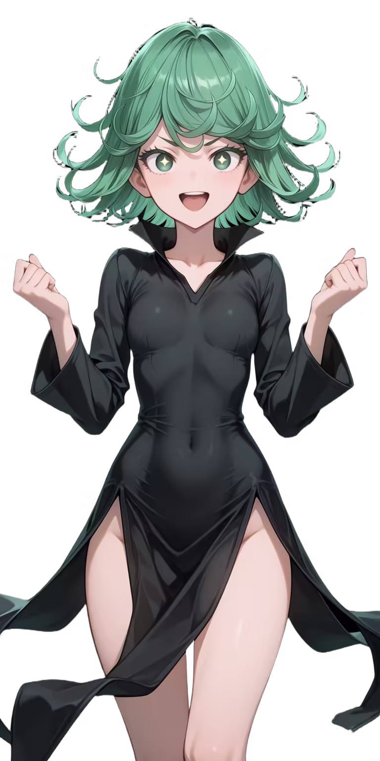 Tatsumaki