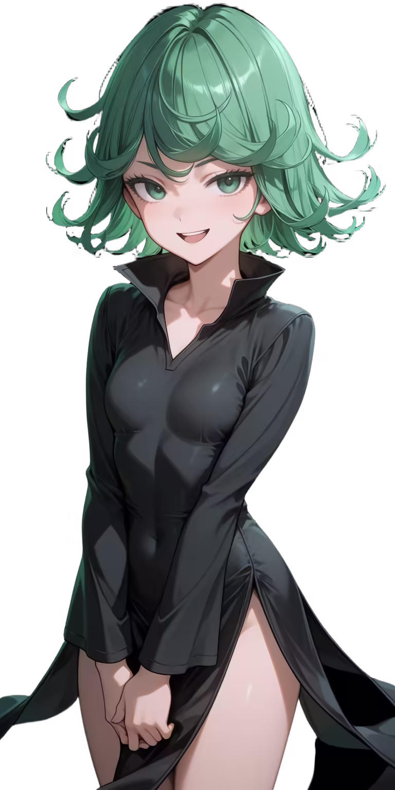 Tatsumaki
