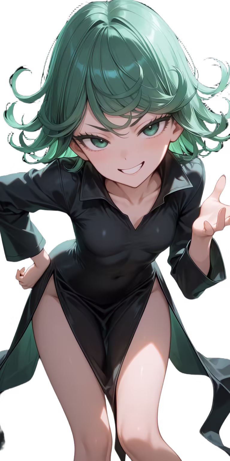Tatsumaki