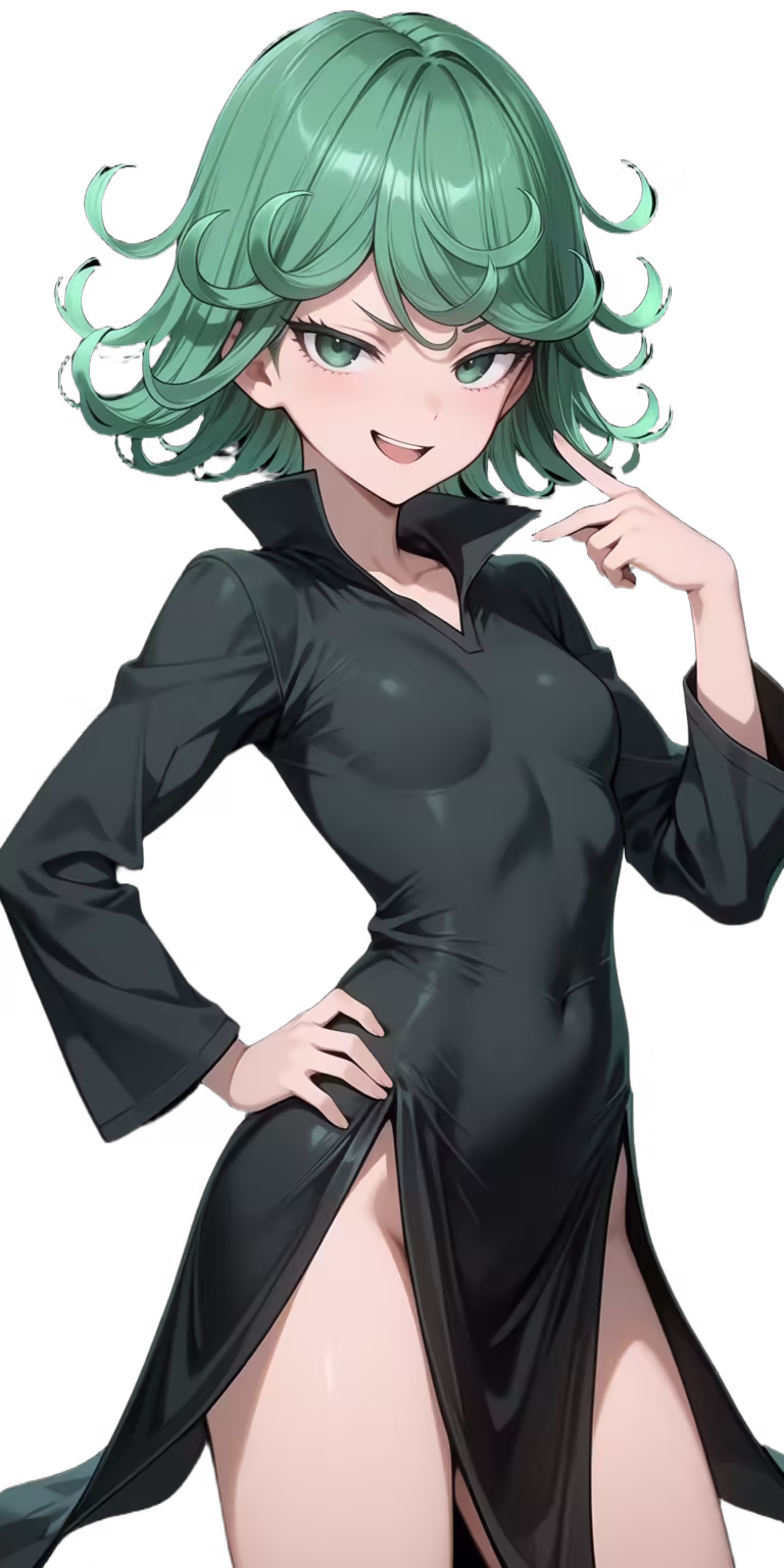 Tatsumaki