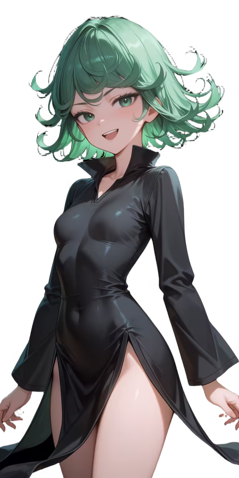 Tatsumaki