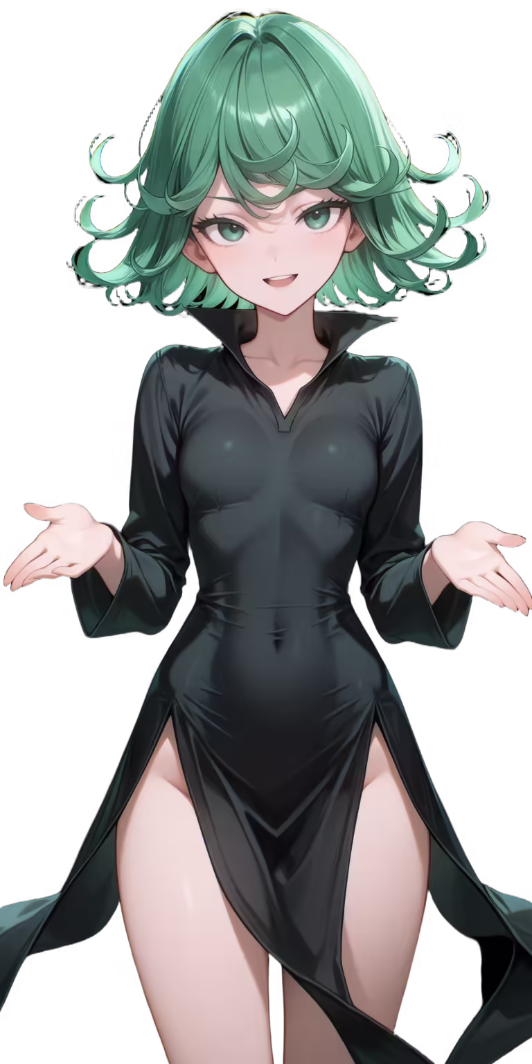 Tatsumaki