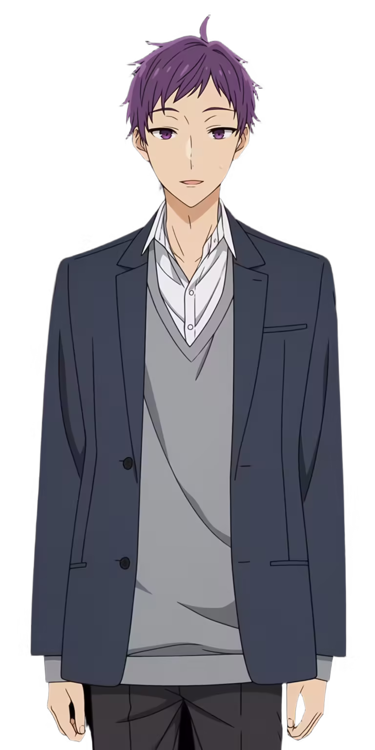 Toru Ishikawa