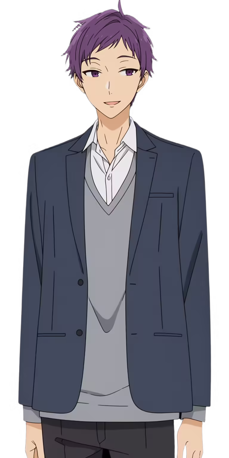 Toru Ishikawa