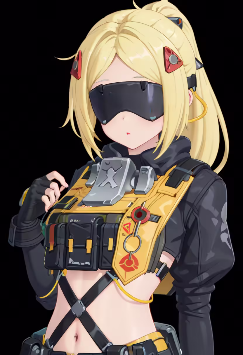 Trigger