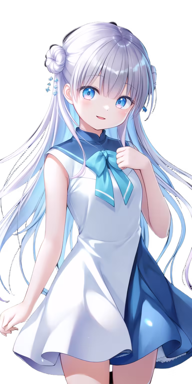 Tsujikura Spica