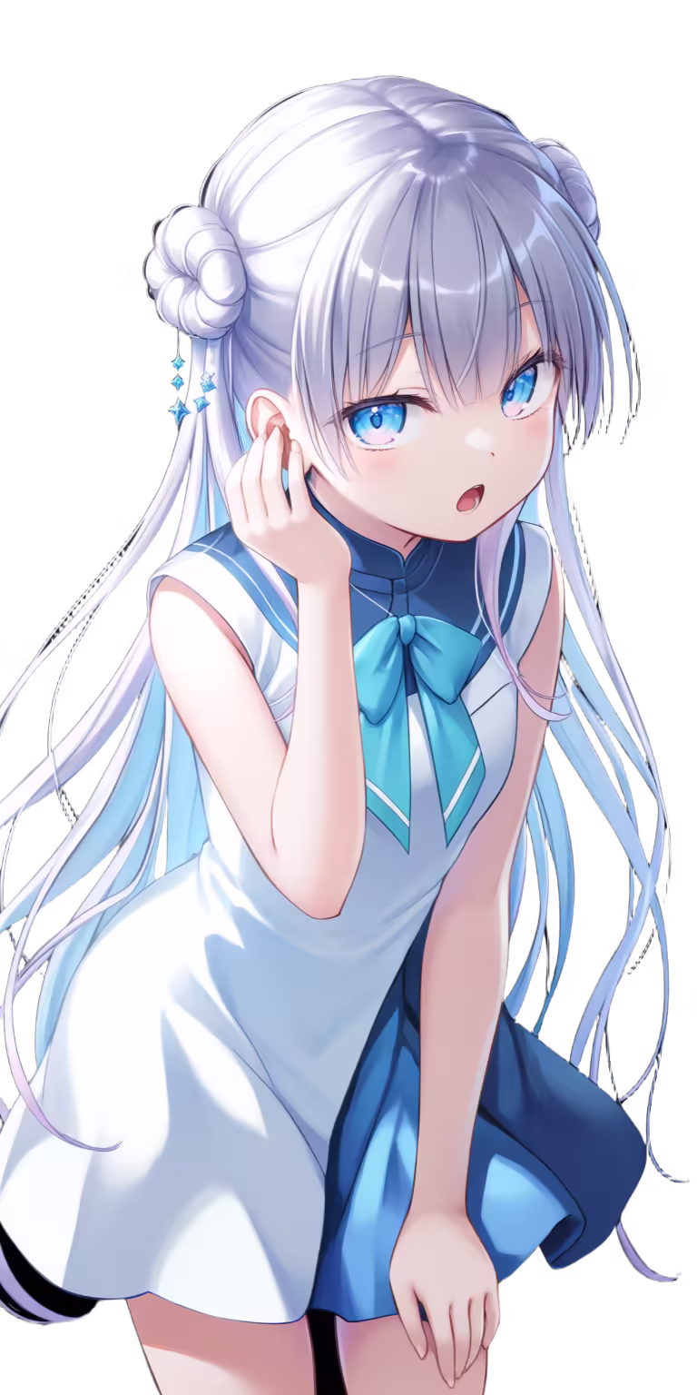 Tsujikura Spica