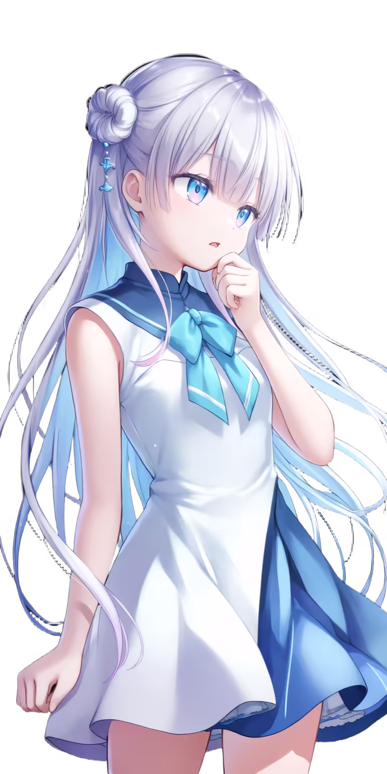 Tsujikura Spica