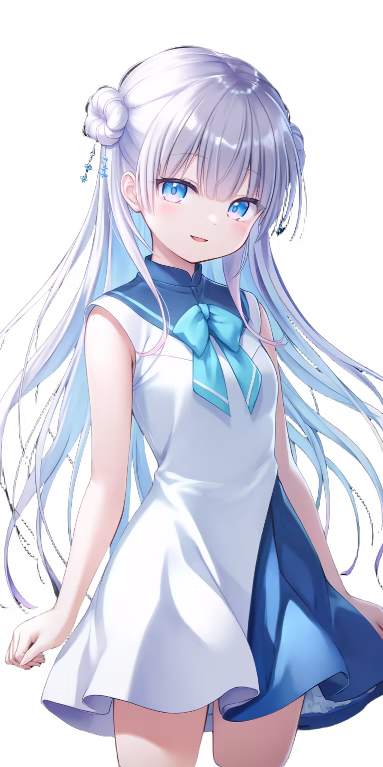 Tsujikura Spica