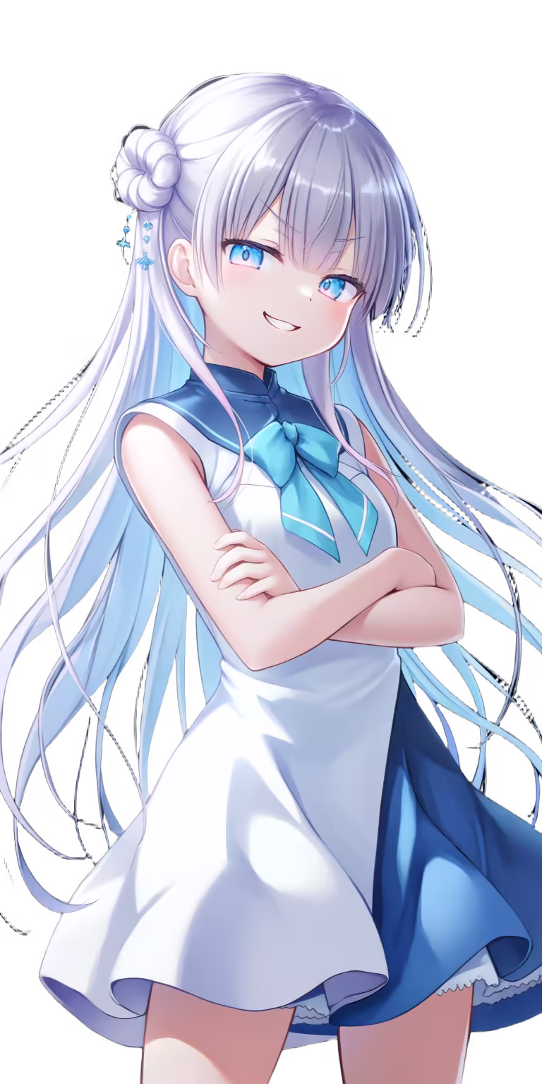 Tsujikura Spica