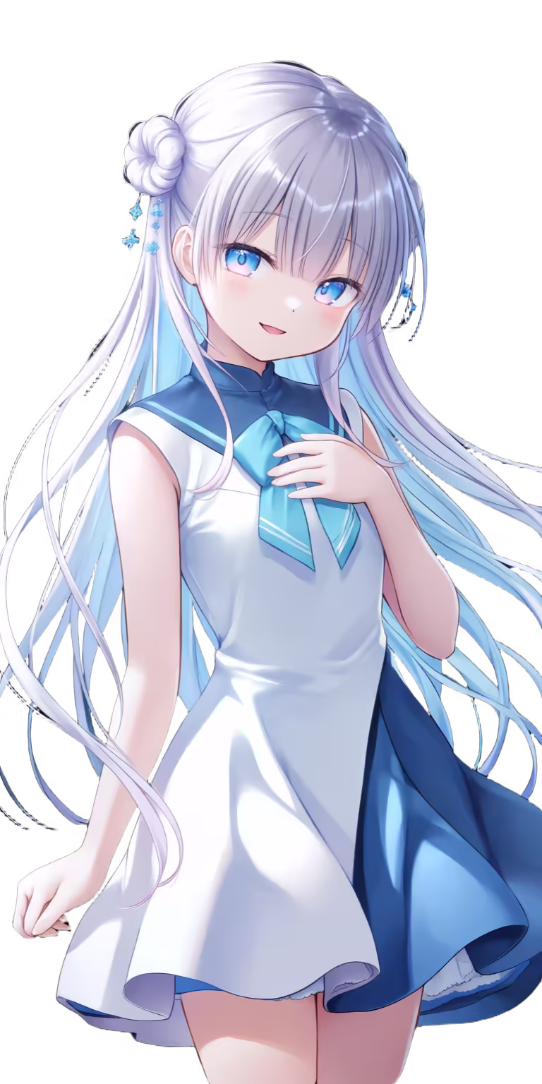 Tsujikura Spica