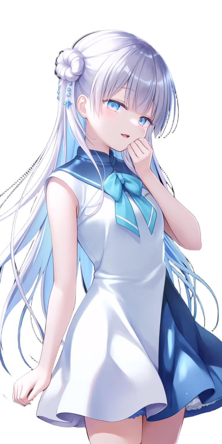Tsujikura Spica
