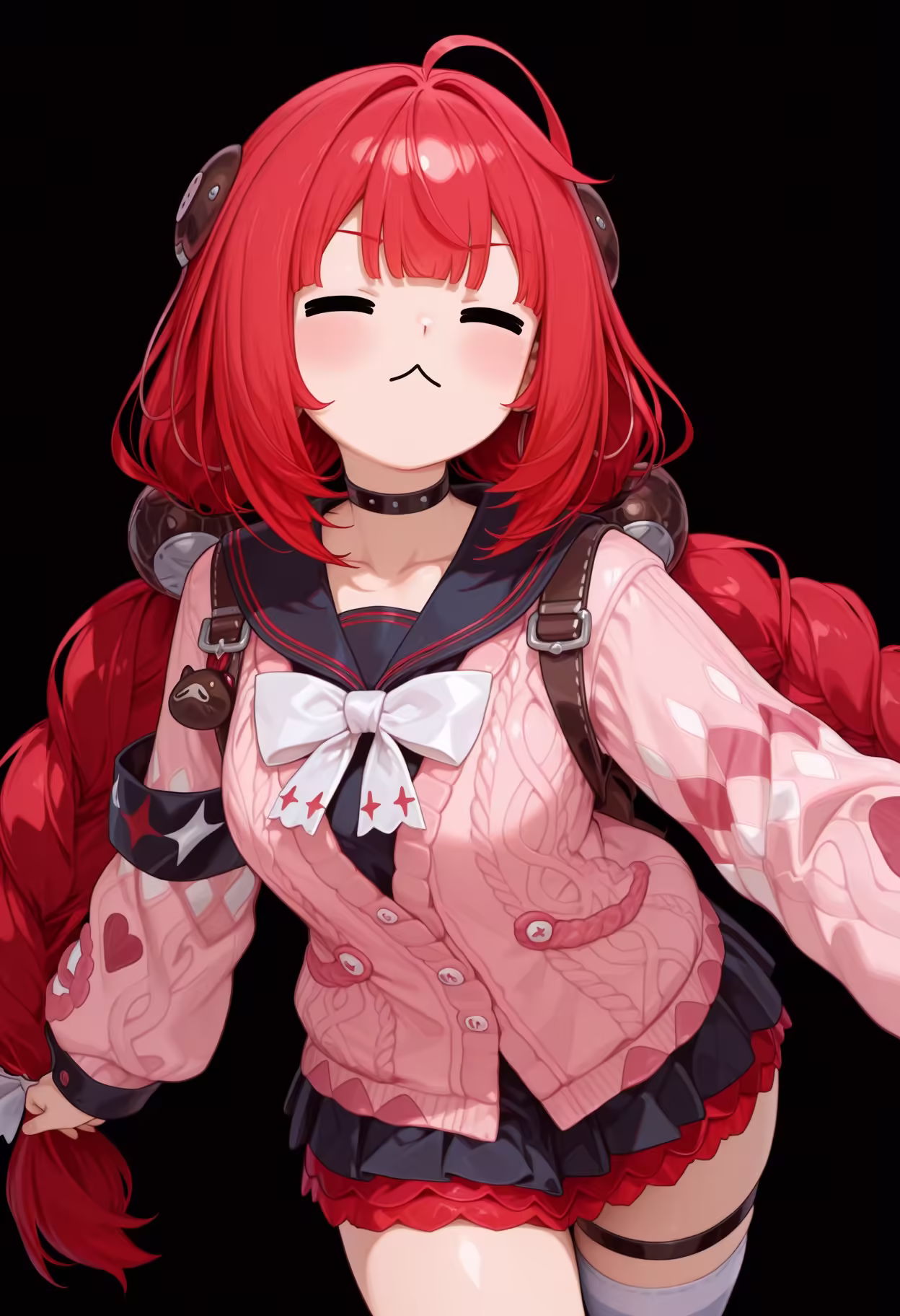 Ukinami Yuzuha