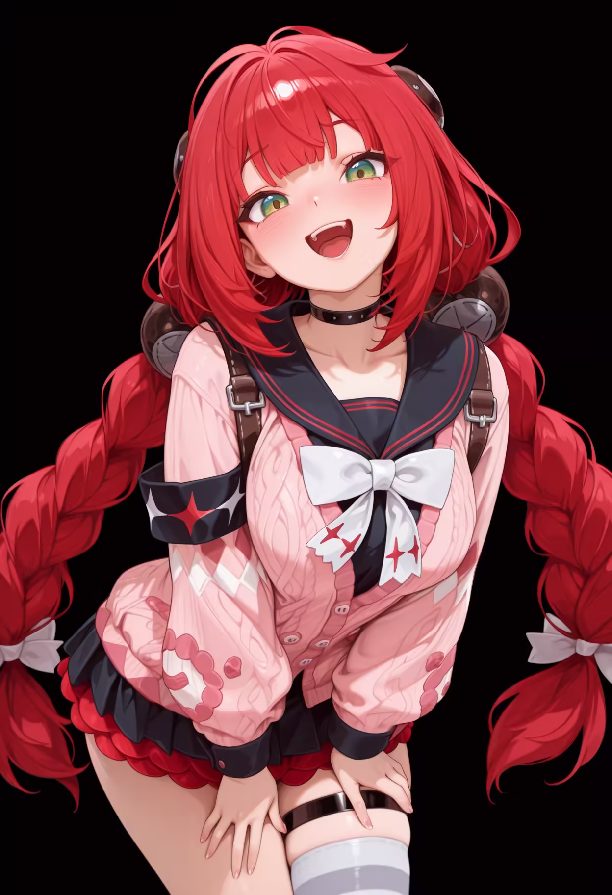 Ukinami Yuzuha