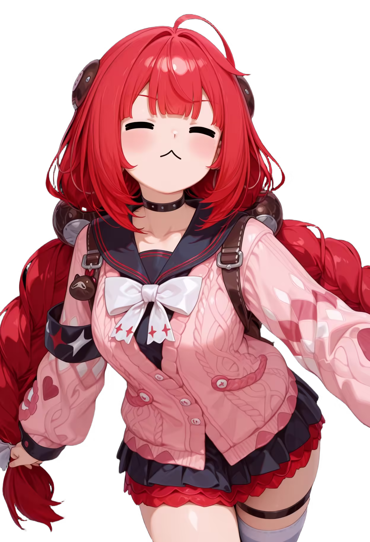 Ukinami Yuzuha