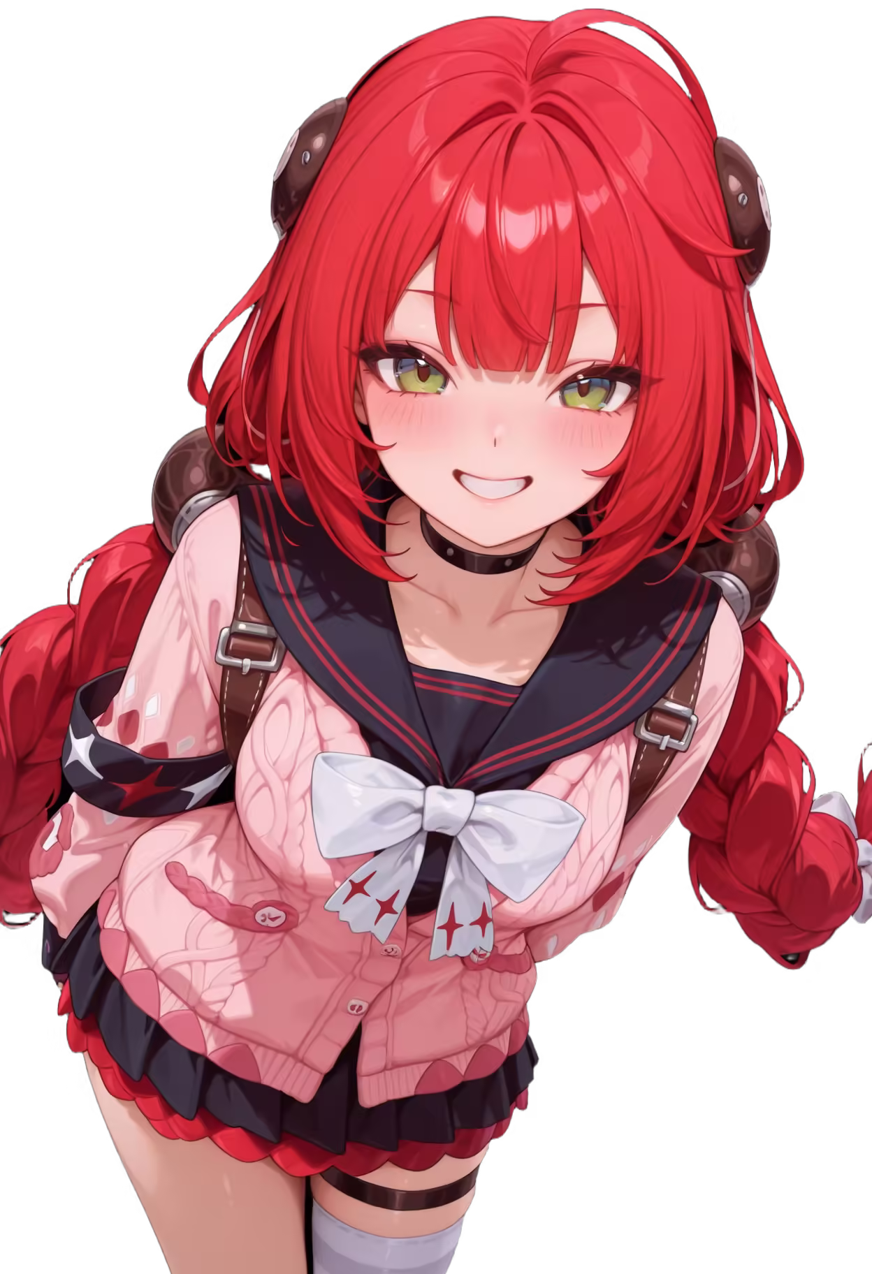 Ukinami Yuzuha