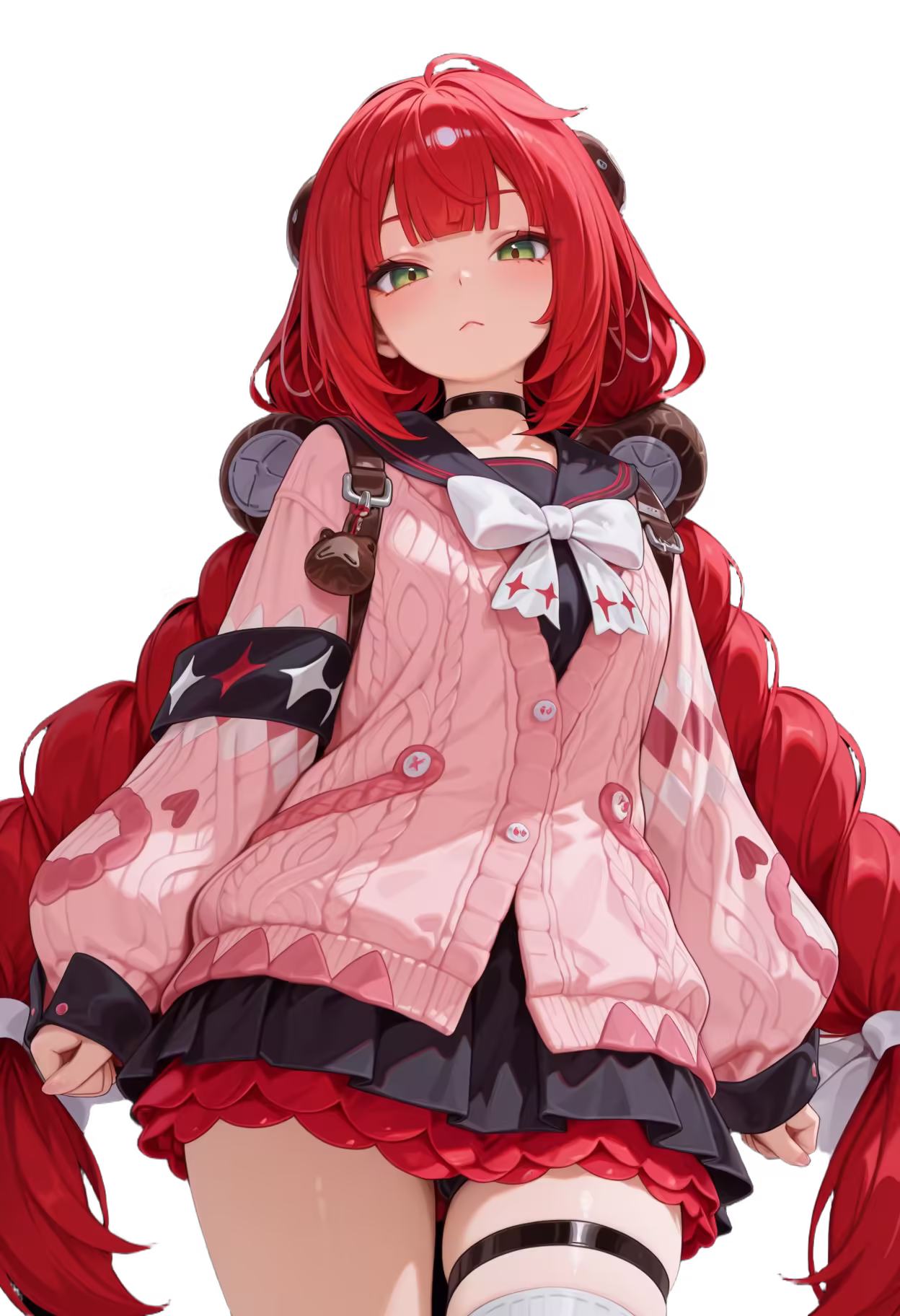 Ukinami Yuzuha